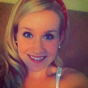 Meet your Posher, Rebecca