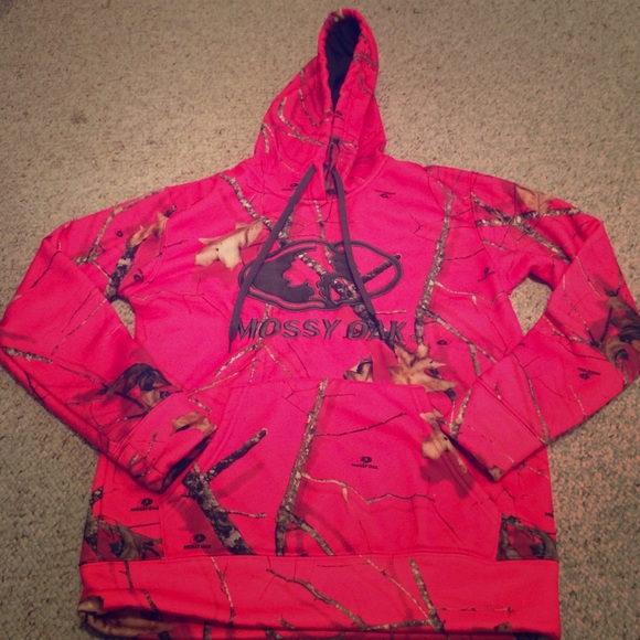 Mossy oak KIDS 4-6