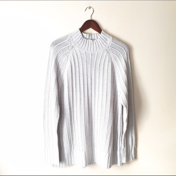 Daisy Fuentes knit sweater - Picture 2 of 2