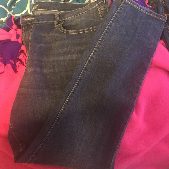 Old Navy Jeans