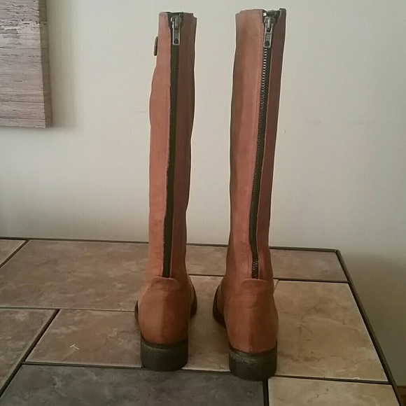 🚫 Sold 🚫 ALDO Tumen Riding Boots - Picture 3 of 4