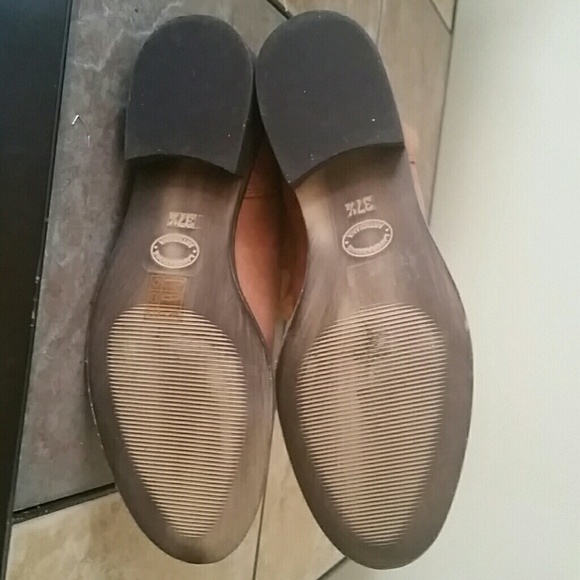 🚫 Sold 🚫 ALDO Tumen Riding Boots - Picture 4 of 4