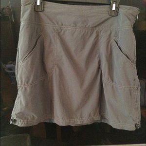 💥SALE!!💥 Athleta Rip Stop Skort