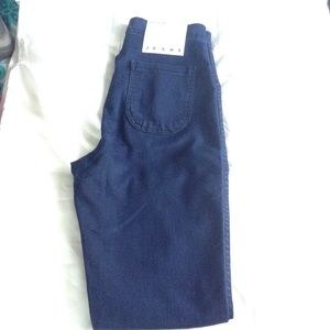 | NEW | American Apparel Skinny Jeans M