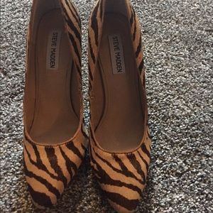 Brand new Steve Madden Heels