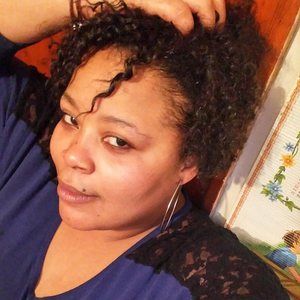 Meet your Posher, Roshaunda