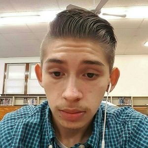 Meet your Posher, Jonathan