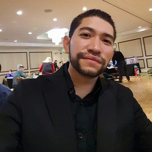 Meet your Posher, Anton