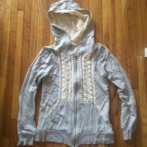 SPRING SALE 🌷 Anthropologie Sweatshirt