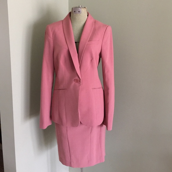 The Limited Two piece Jacket & Skirt - Picture 1 of 4