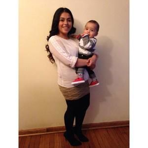 Meet your Posher, Martha