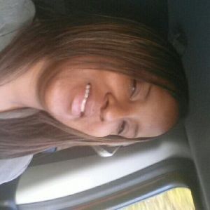 Meet your Posher, Kimberly