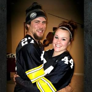 Meet your Posher, Becky