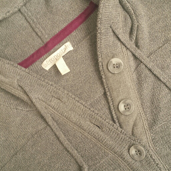 Aeropostale sweater