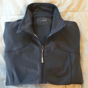 Alpine Design Grey Jacket