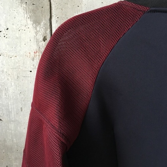 🚫SOLD🚫NWT Alexander-Wang-esque scuba style dress - Picture 3 of 4