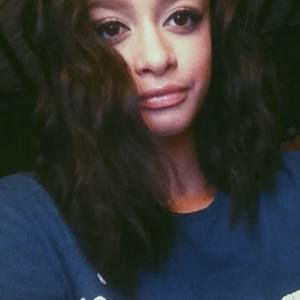 Meet your Posher, Serena