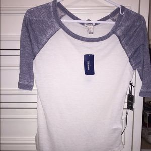 Tshirt forever 21