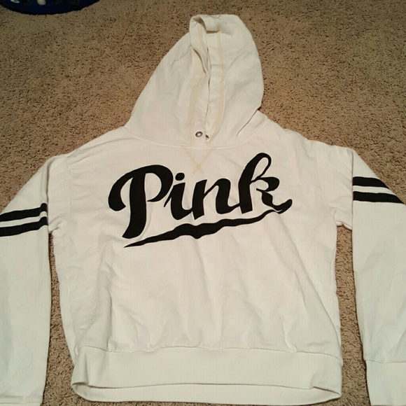 Victoria's Secret Pink Hoodie