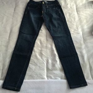 American Eagle jegging