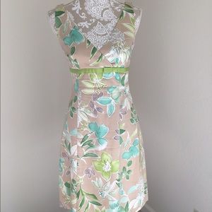 Maggy London Spring dress