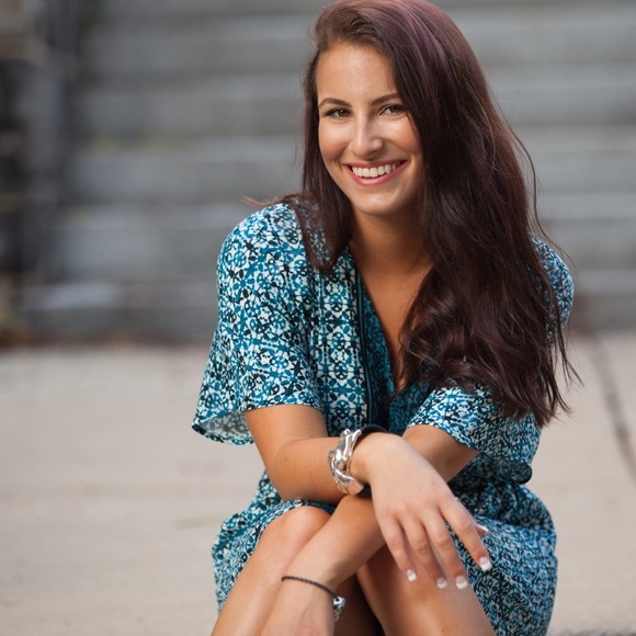 Get to know me!