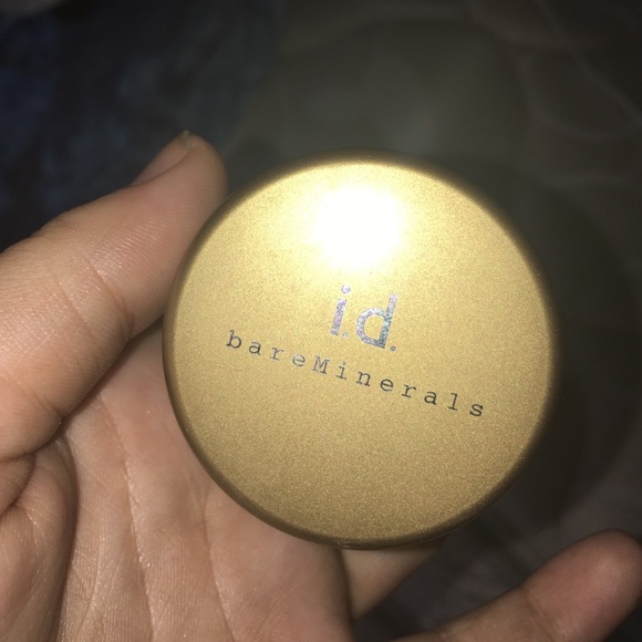 BM champagne diamond radiance.