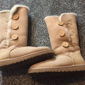 Uggs!!