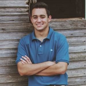 Meet your Posher, Levi