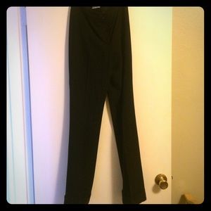 Dolce Gabbana women's dress pants. Straight fit
