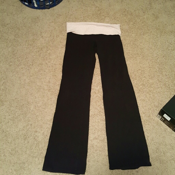 Victoria's Secret Yoga Pants