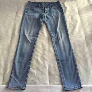 American Eagle jegging