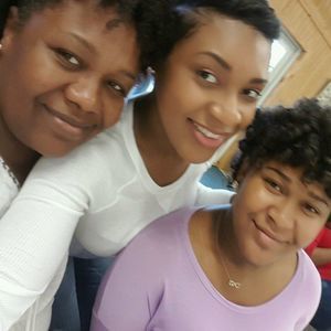 Meet your Posher, Bridget