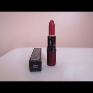 Viva Glam Rihanna MAC Lipstick