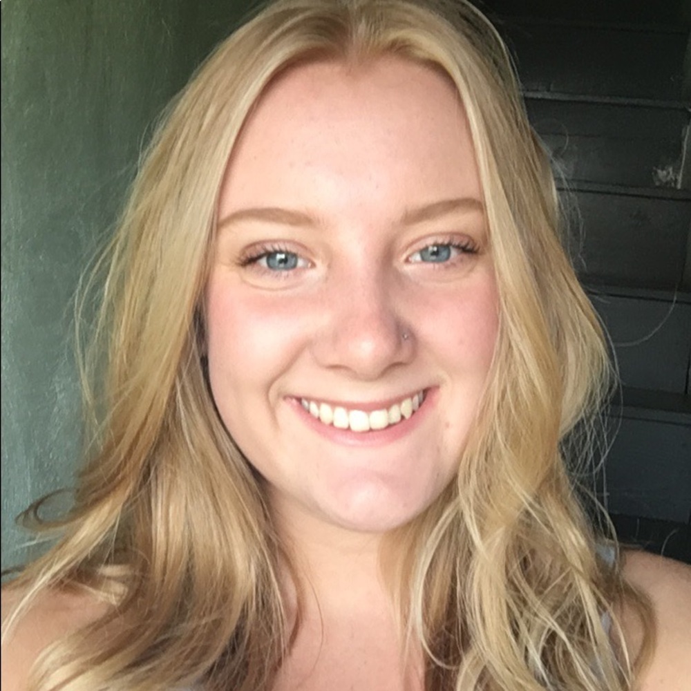 Meet your posher!