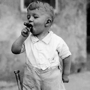 Meet your Posher, Benjamin