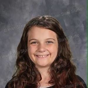 Meet your Posher, Misty