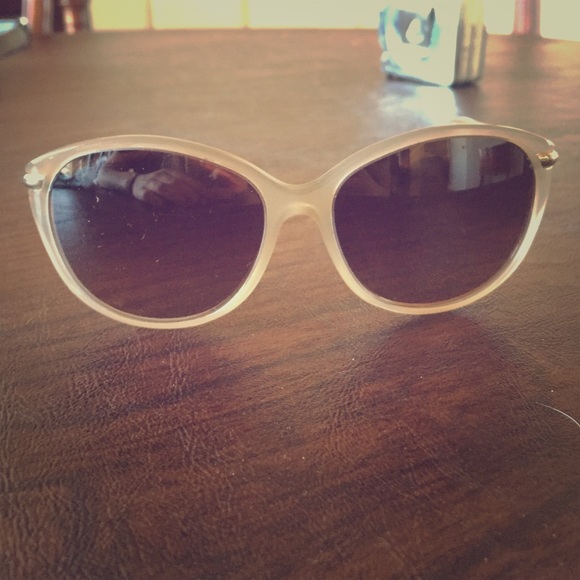 Burberry sunglasses