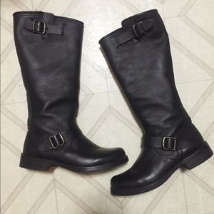 Steve Madden Riding Boots