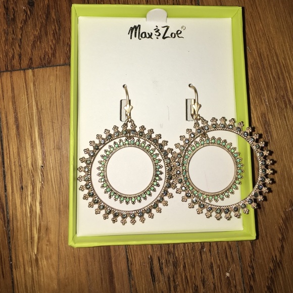 Max & Zoe earnings