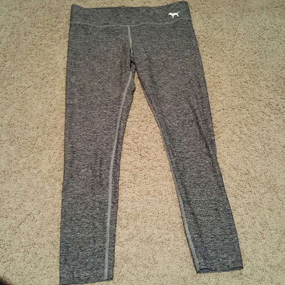 Victoria's Secret Pink Leggings