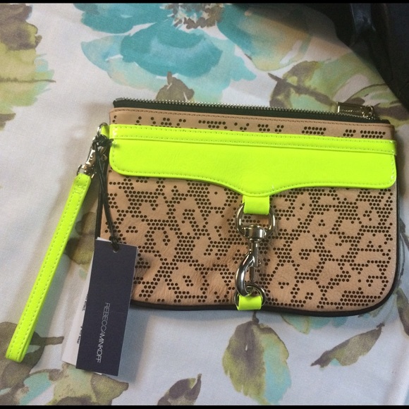 Rebecca Minkoff