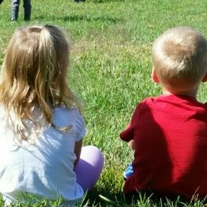 Meet your Posher, Jenny