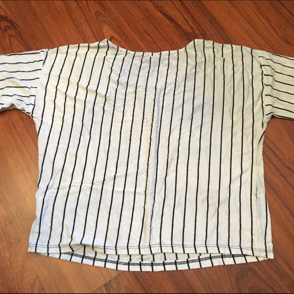 Baseball top - Picture 2 of 2