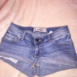 Hollister Size 00