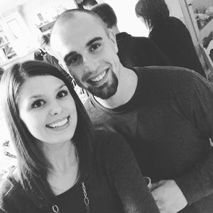 Meet your Posher, Eryn