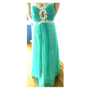 Formal Dress