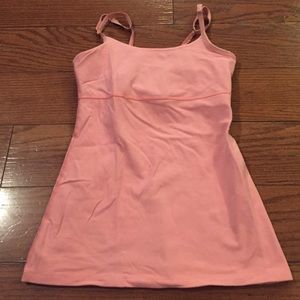 Beyond yoga tank top