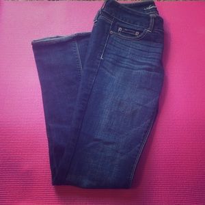 American Eagle Artist boot cut 💕