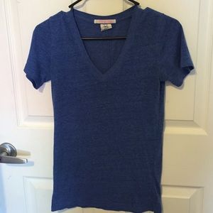 Victoria's Secret PINK v neck tee
